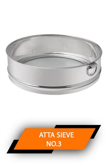 Elephant Atta Sieve No.3